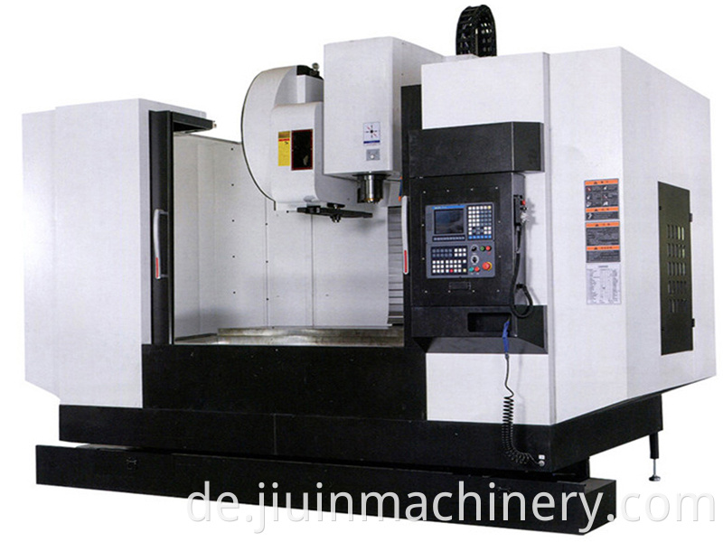  CNC 5-Axes Vertical Machine Tools VMC1580